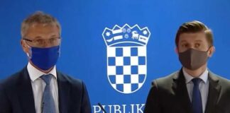 uvođenje eura