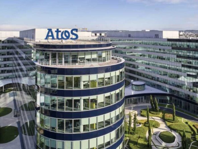 Atos OneCloud