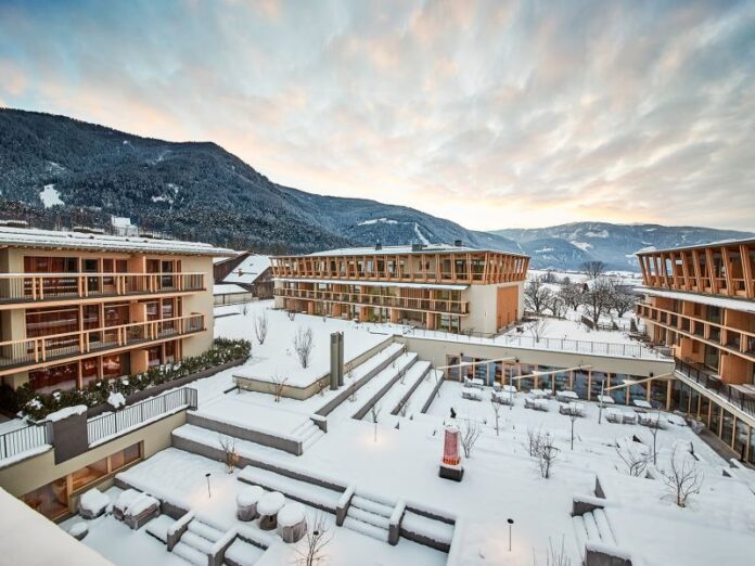 Falkensteiner Hotel Kronplatz
