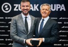 Ivan Zubak zamijenio oca Pavu na čelu Zubak Grupe Zubak