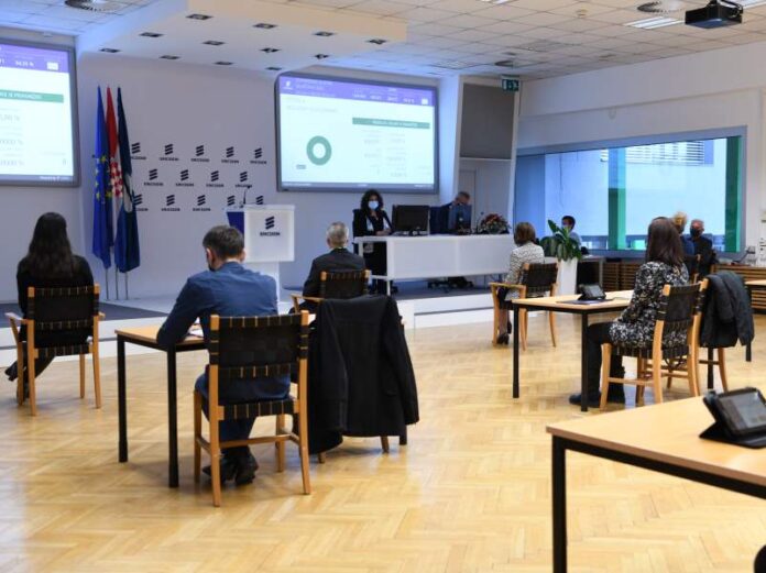 Izvanredna Glavna skupština Ericsson Nikola Tesla