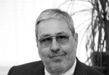 Preminuo predsjednik Vijeća AZTN-a Mladen Cerovac Mladen Cerovac