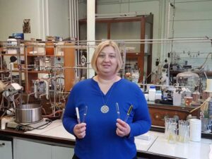 Nataša Šijaković Vujičić