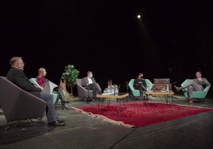 Business Future Employees