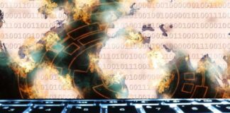 Ransomware