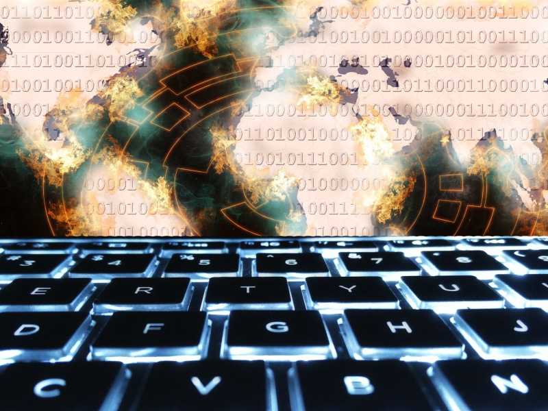 ransomware Ransomware