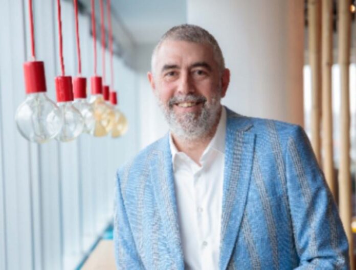 Denis Jašarević IN2 Grupa