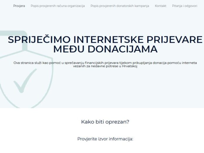 Provjera.com