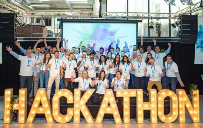 EIT Health Hackathon