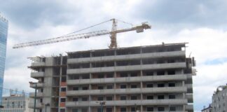 Novosagrađene nekretnine [foto: Točka na I media]