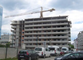 Novosagrađene nekretnine [foto: Točka na I media]