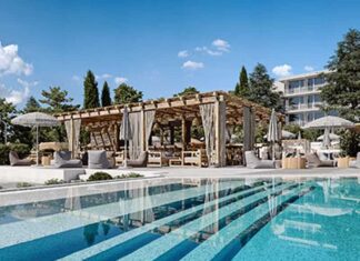 Valamar Hvar Places Hotel
