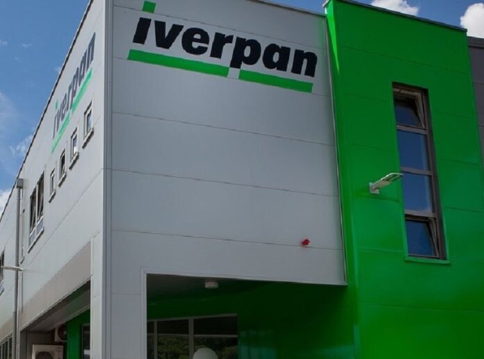 Iverpan