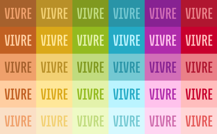 Vivre