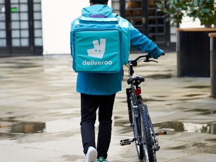 deliveroo deliveroo
