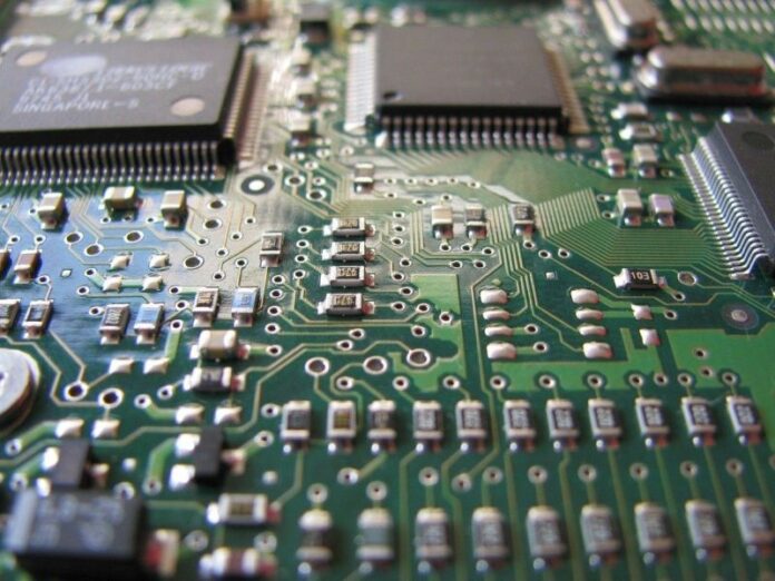 dizajn elekroničkih sklopova dizjn elektroničkih sklopova