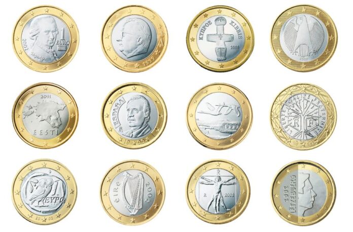 euro-kovanice