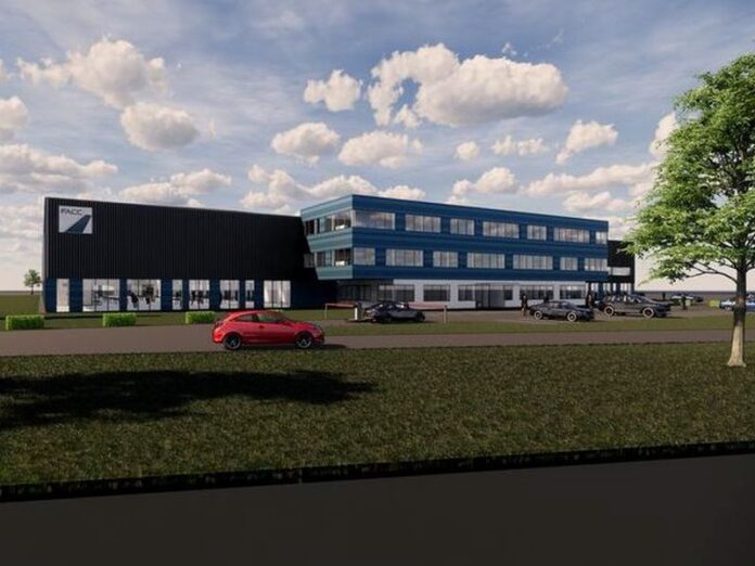 FACC-Jakovlje FACC