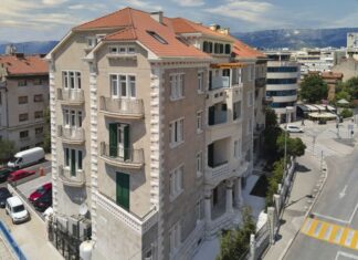 Hotel Fermai