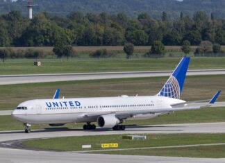 United Airlines