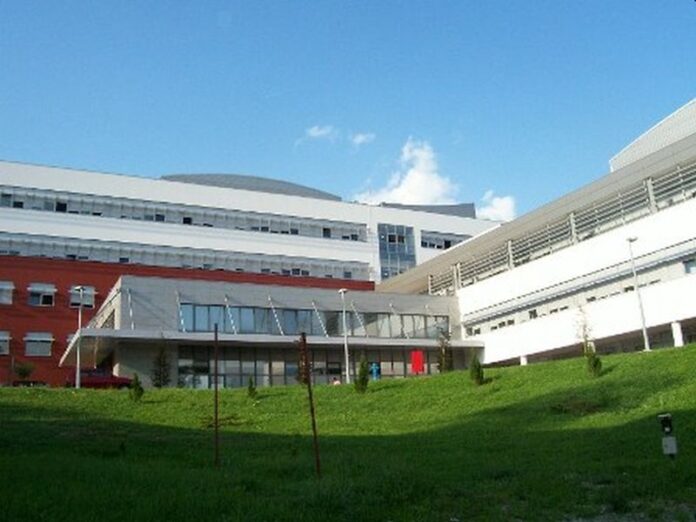 Opća bolnica Zabok