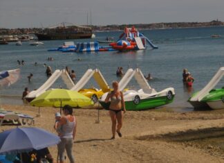 oporavak turizma