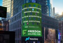 Freedom Finance Europe