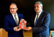 Grlić Radman: Certifikat o zdravlju putnika očekuje se u lipnju