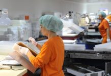 Japanska korporacija Nipro preuzela tvornicu Piramida iz Sesveta Piramida