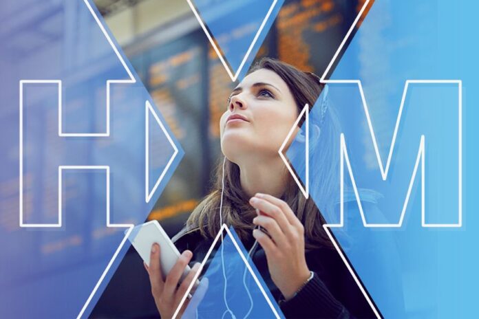 SAP_HXM SAP Human Experience Summit