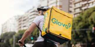 Glovo