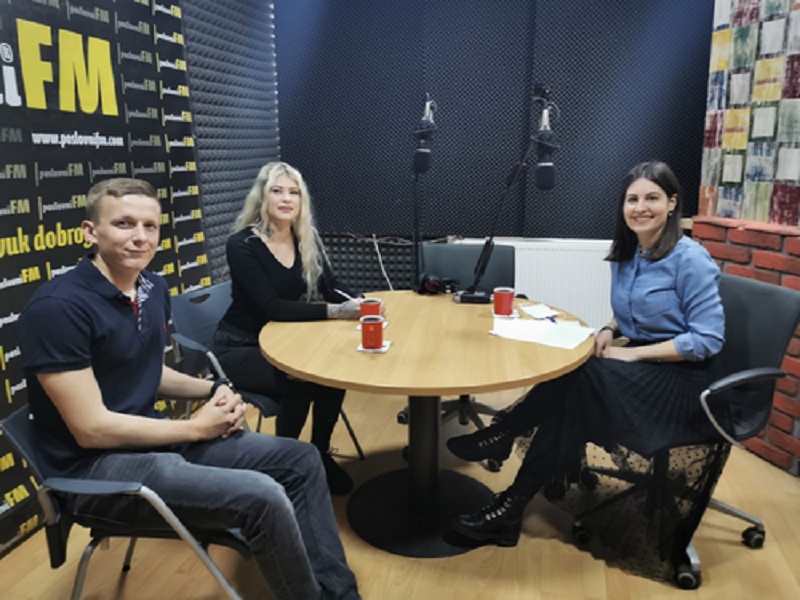 TeenBiz 3u1 razgovori