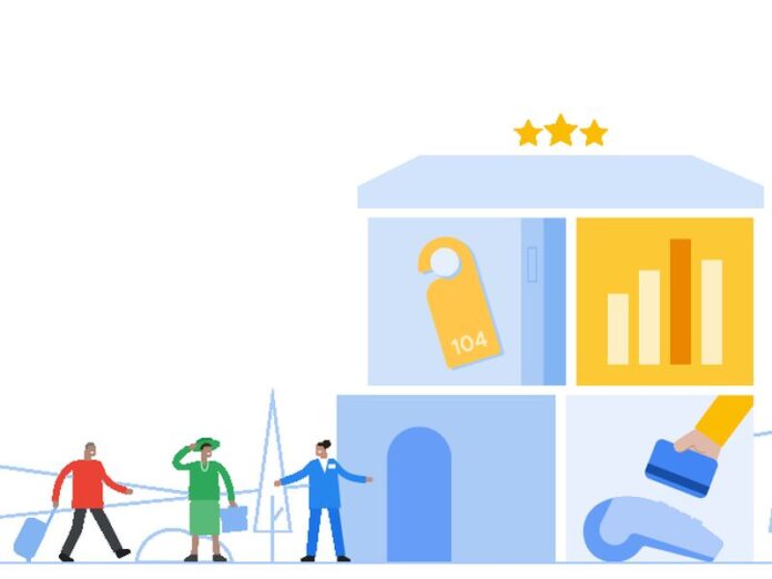 Travel Insights with Google