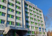 Ericsson Nikola Tesla