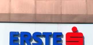 Erste banka