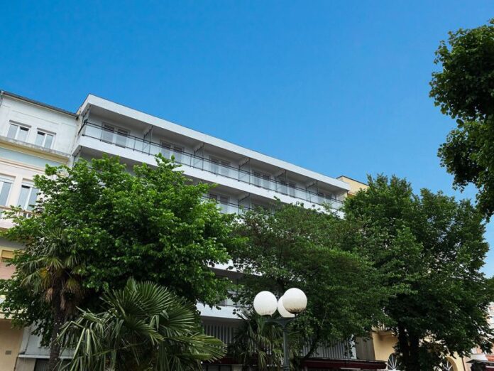 Jadran Crikvenica