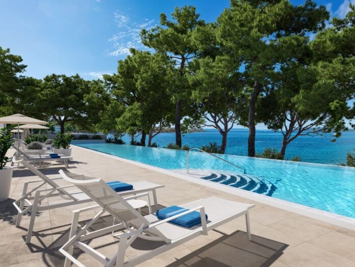 Valamar Meteor Hotel dokapitalizacija Imperial Riviere