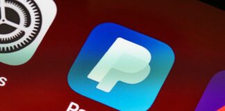 paypal
