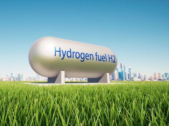 vodik gorivo zeleni vodik