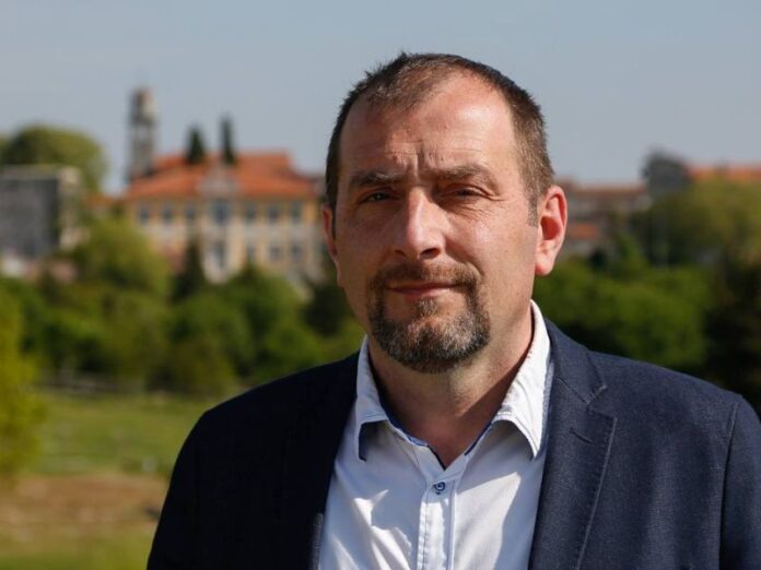 Dalibor Paus Dalibor Paus
