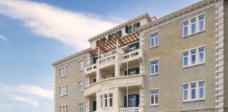 Heritage Hotel Fermai