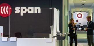 TOV Span
