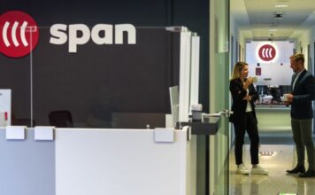 TOV Span