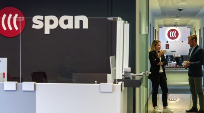 TOV Span
