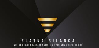 Zlatna bilanca