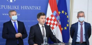 prešutna prekoračenja