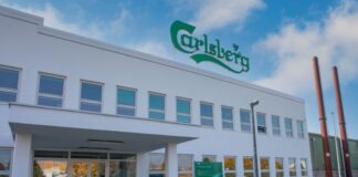 Carlsberg