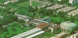Brodarski institut
