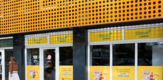 Glovo Express