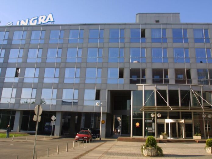 Ingra